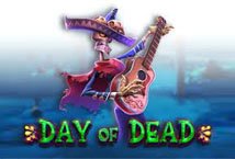 Day of Dead slot